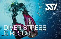 Diver Stress & Rescue Kit