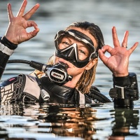 Diver Stress & Rescue Kit