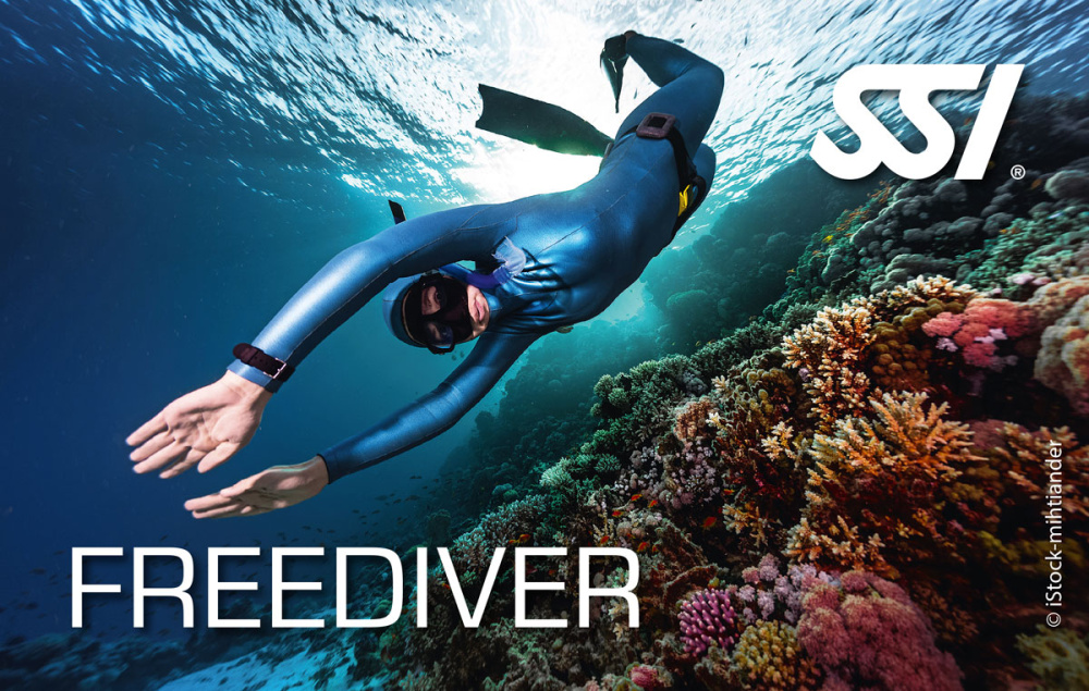 Freediver Kit